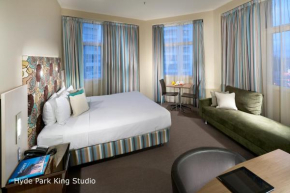 Гостиница Best Western Plus Hotel Stellar  Сидней